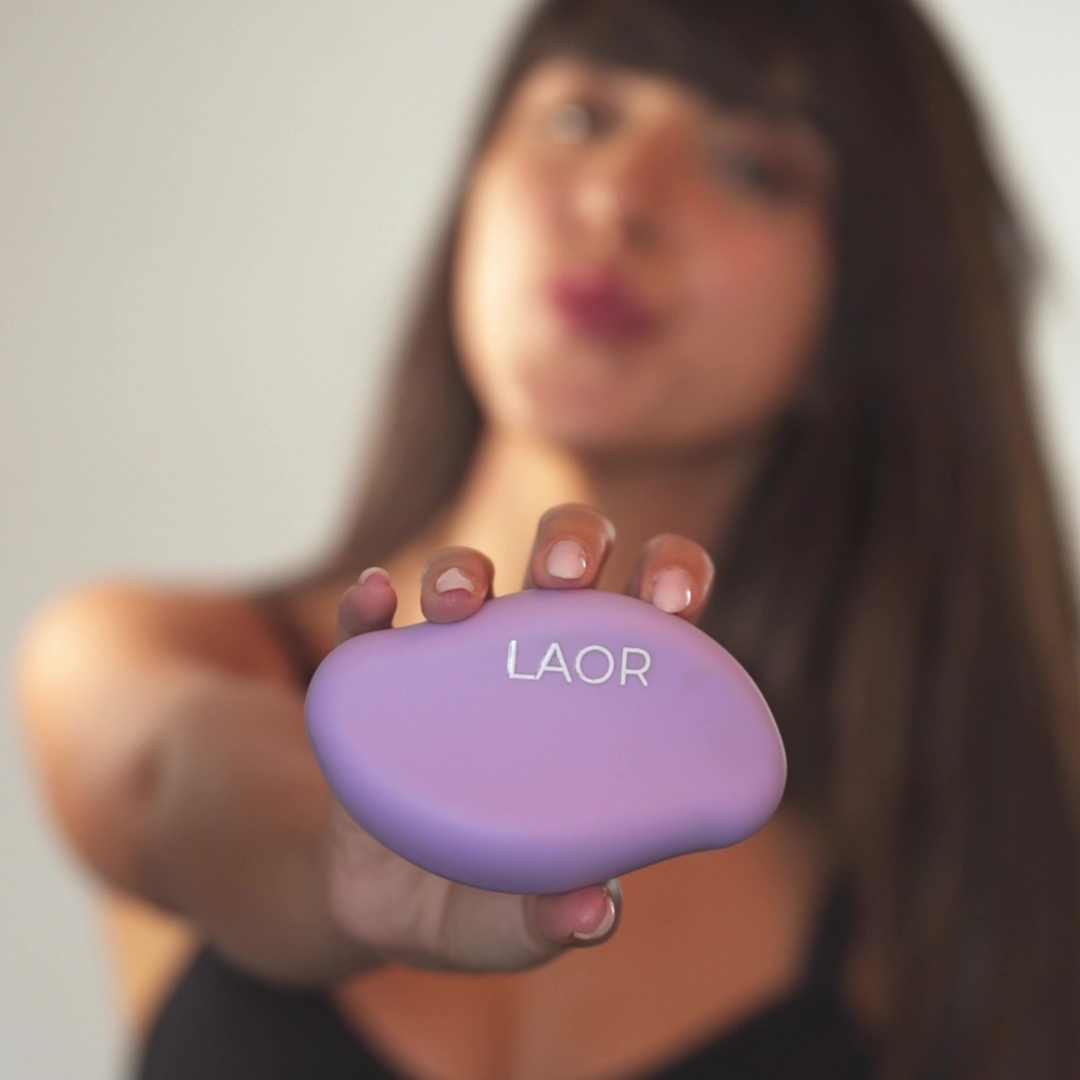 Laor Hair Eraser
